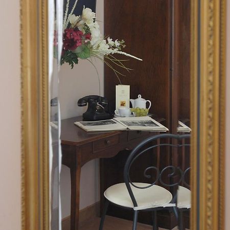 Hotel Elyse' Róma Kültér fotó